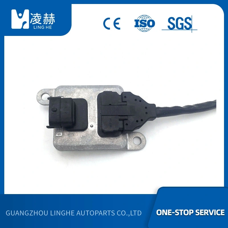 Original Quality 2894943 Nox Sensor 5wk9 6672A for Cum-Mins 12V