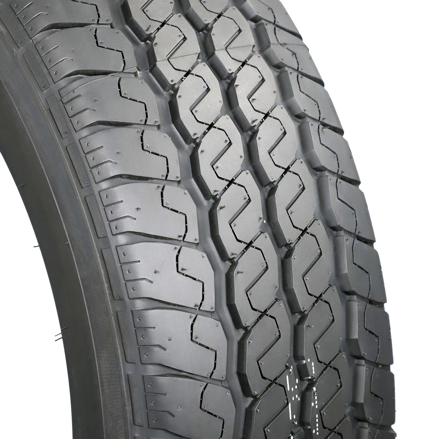 Top brand All terrian tyre radial SUV LT car tire manufacture in Thailand rim 14 15 16 17  high quality block pattern with ECE DOT GCC label tyres