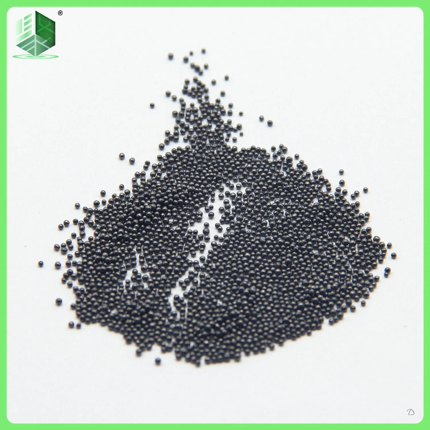 Spherical Tungsten Cobalt Alloy Cemented Carbide Ball