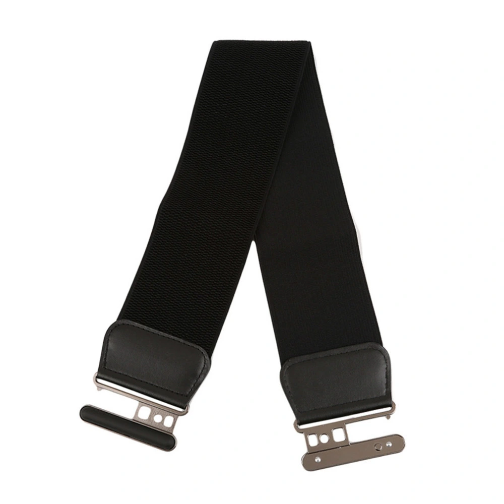 2019 New Stretch Elastic Wide Belt