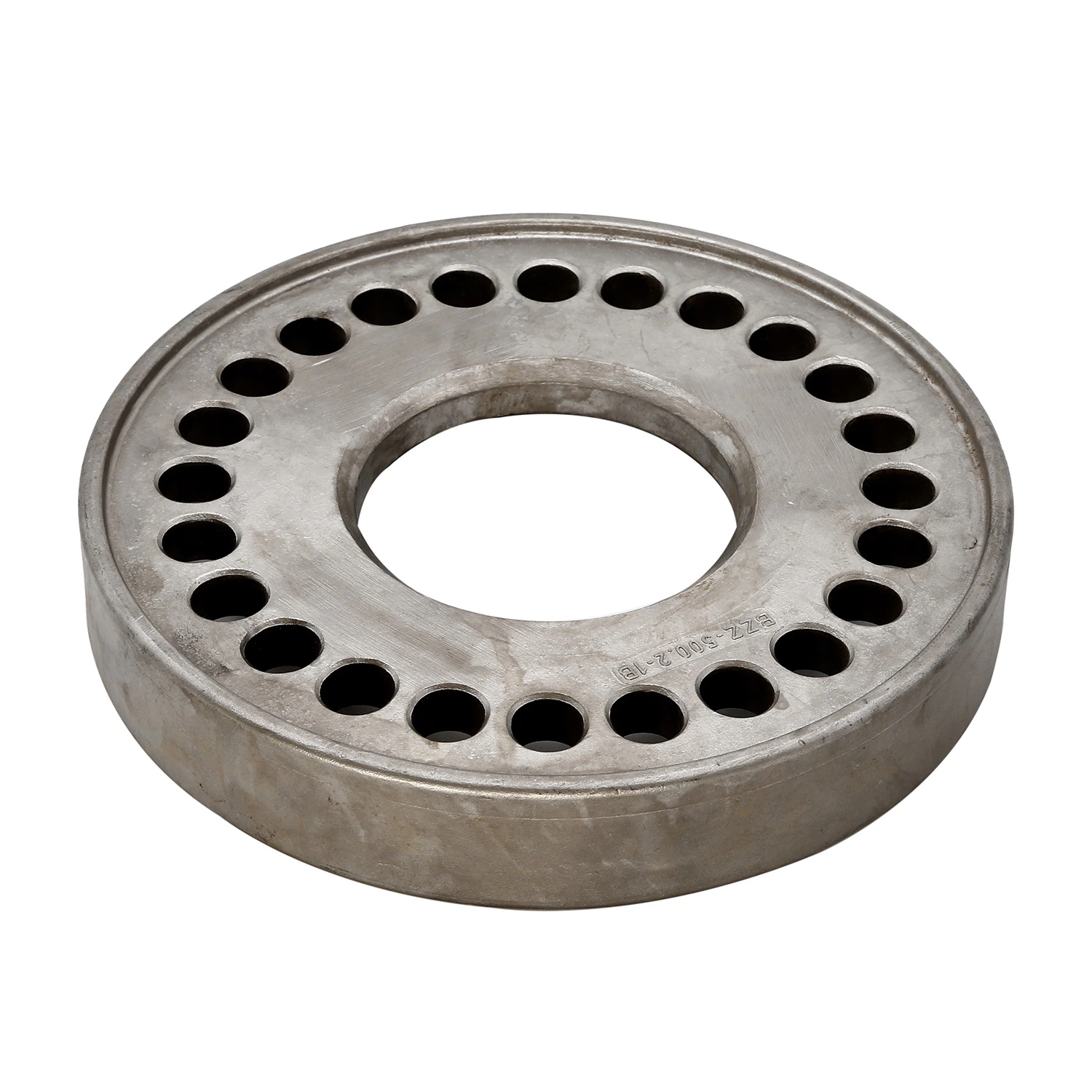 Stainless Steel Camlock Coupling by Precision Casting