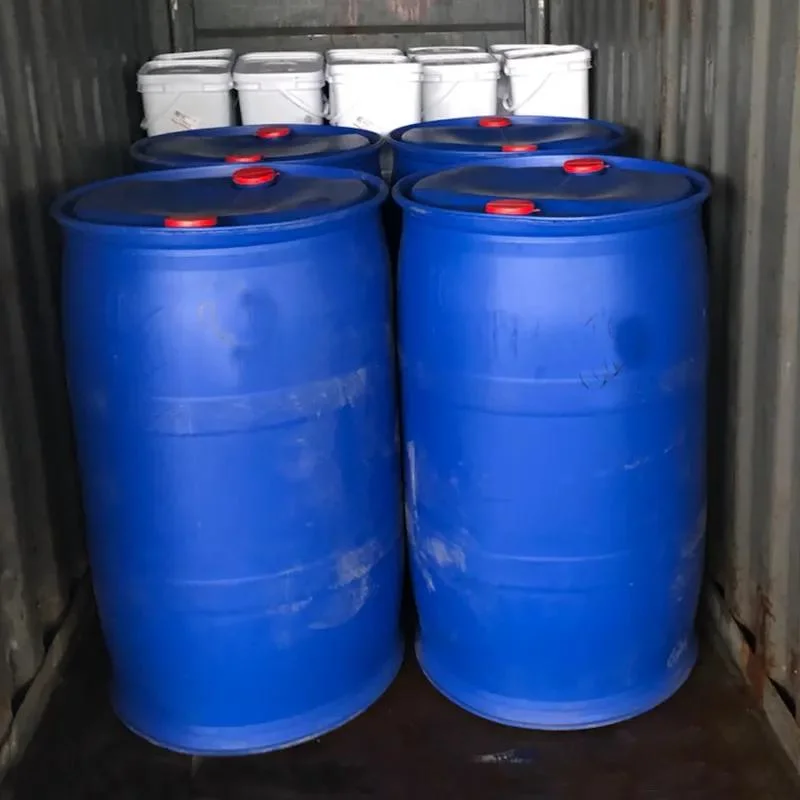 Octyl Alcohol China Manufacturer Wholesale/Supplier High quality/High cost performance Octanol in Stock