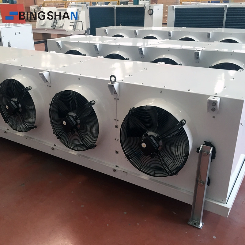 High quality/High cost performance Roof Evaporative Air Cooler for Industrial and Agriculture