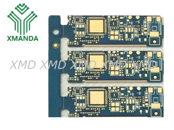 Customized PCB for Power and Electrical Applications