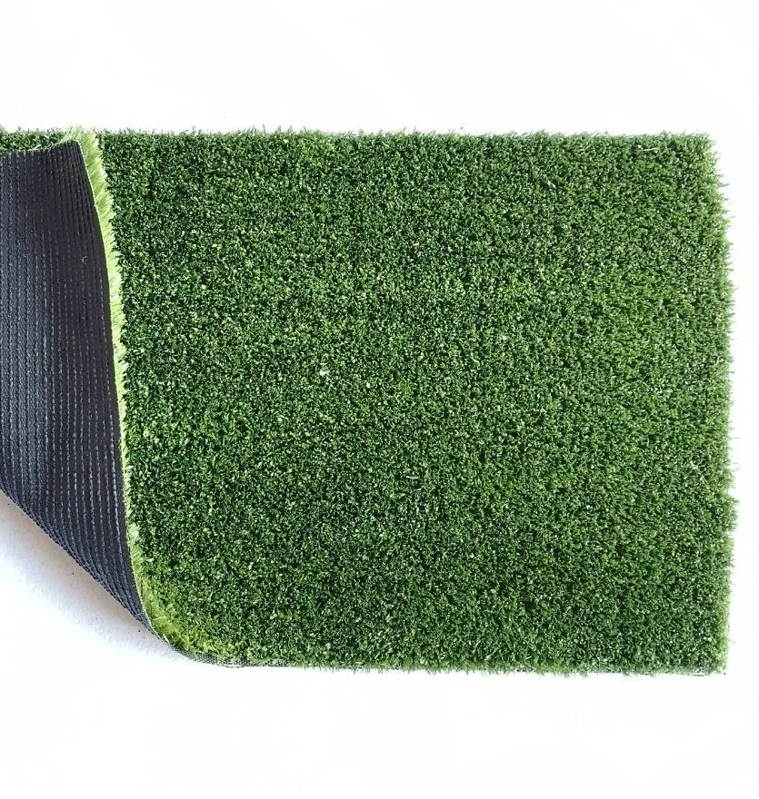 Soft Home Garden Grass Mat Roll, Kindergarten Artificial Grass