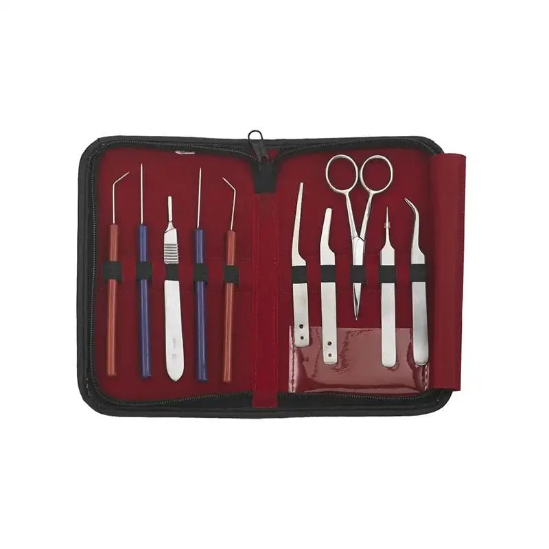 Medical Dissecting Anatomy Set/ Professional Manufacturer in Pakistan Cheap