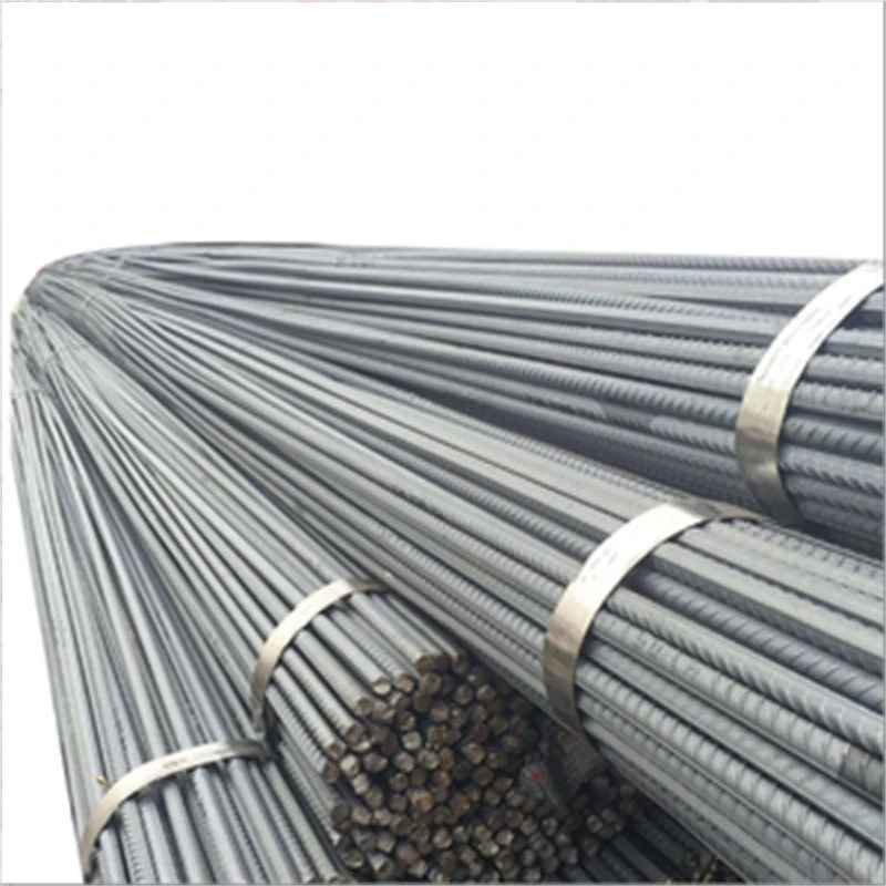 Steel Rebar High quality/High cost performance  Reinforced Deformed Carbon Steel Made in Chinese Factory Steel Rebar Price Low Price High quality/High cost performance 