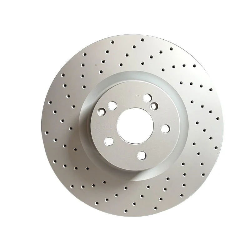 High quality/High cost performance  Stainless Steel Brake Disc for All Kinds of Car