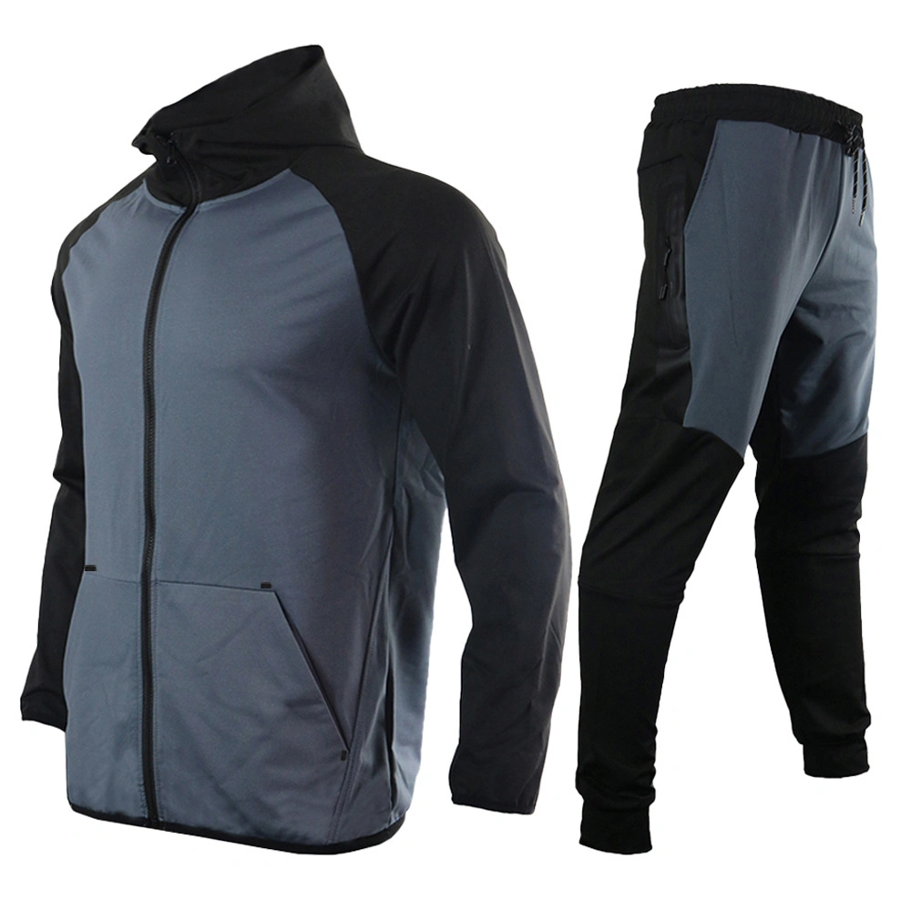 Low Price Tracksuit Men Track Suits Wholesale Suits Sport Track Suit Training Jogging Sport Wear