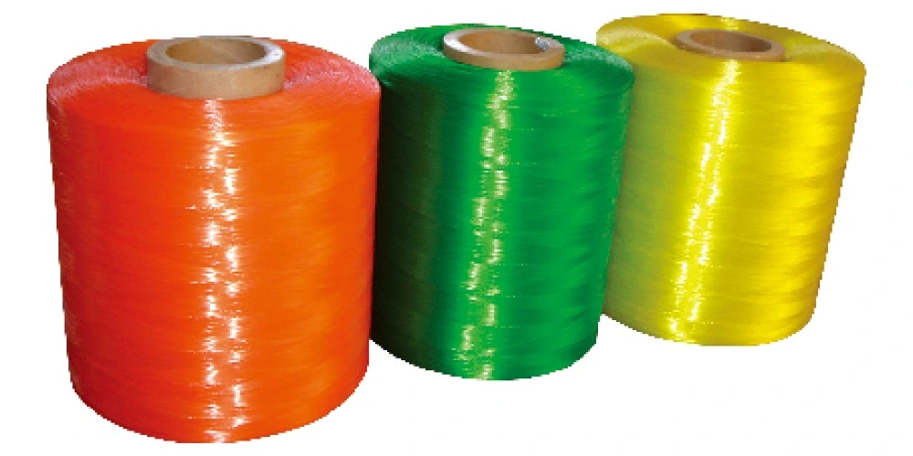 Economical Fishing Line PE Monofilament Yarn with All Kinds of Colors