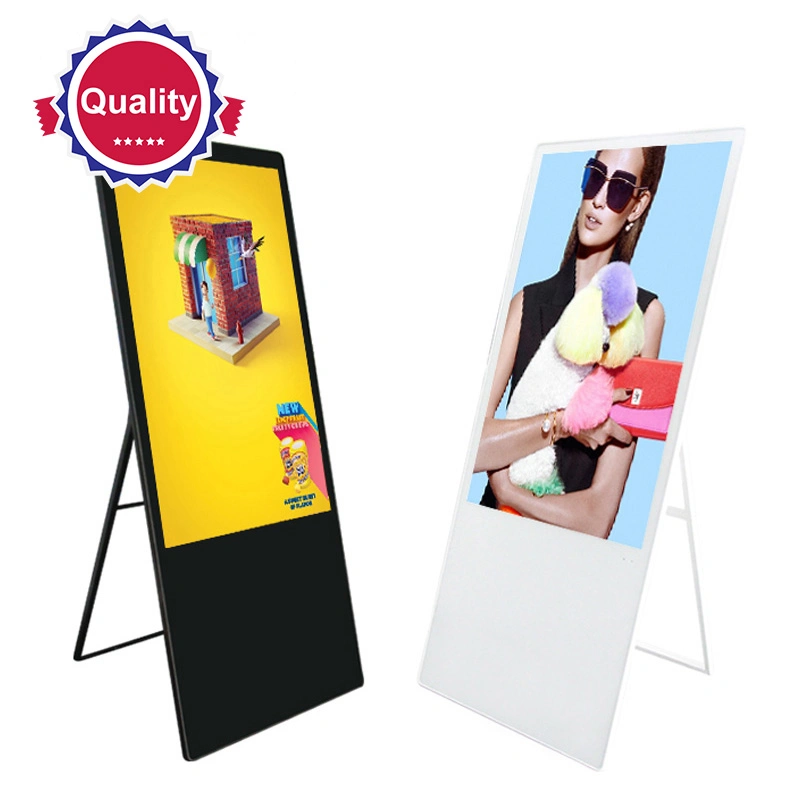 New Arrivals Android Smart Fitness Mirror Wall Fitting Mirrors Touch Screen LCD Magic Exercise Mirrorfitness 32in Mirrorworkout