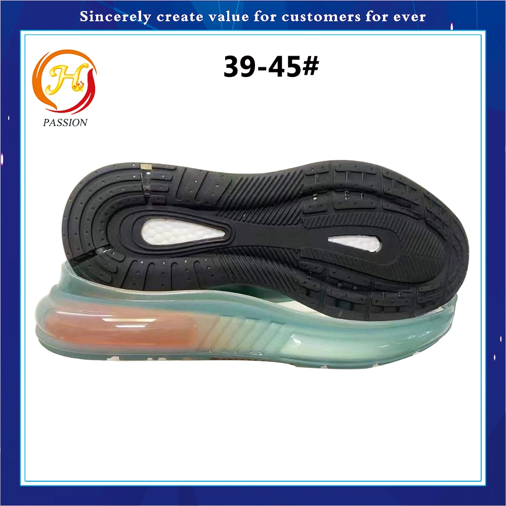 Mayorista/Proveedor de fábrica elástico de alta dirección de E-UPT impulsado Zapatillas casual Confort Zapata Non-Slip EVA suela TPU