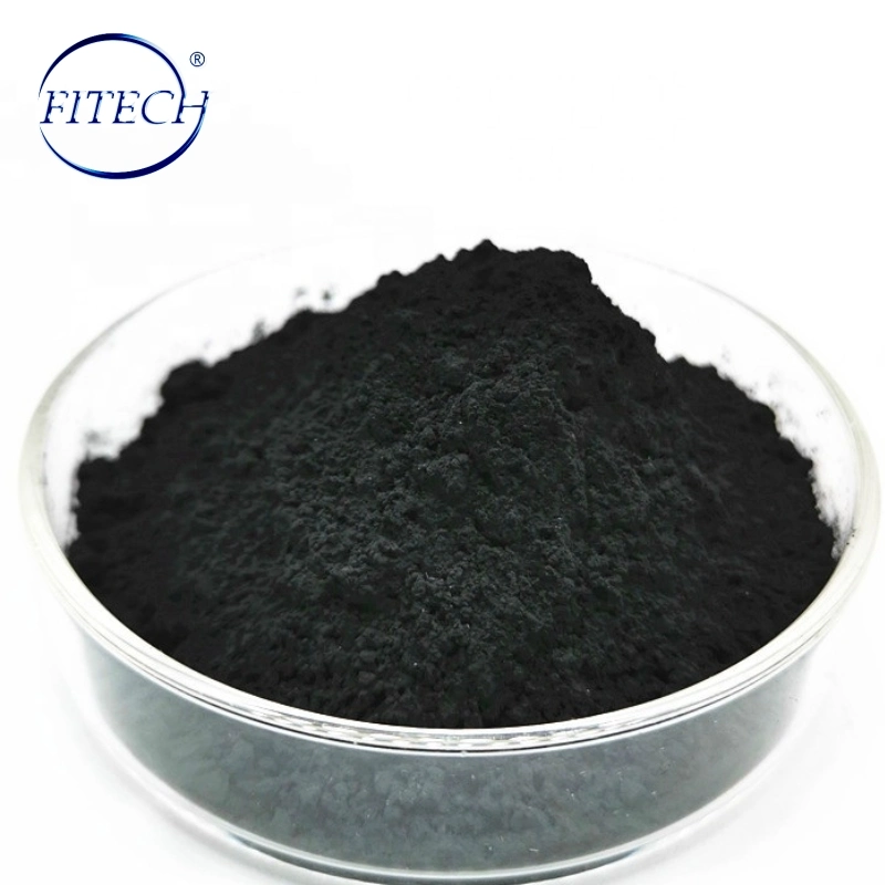 Original Factory Supply 99.9% Highly Active Tungsten Disulfide Nanoparticles