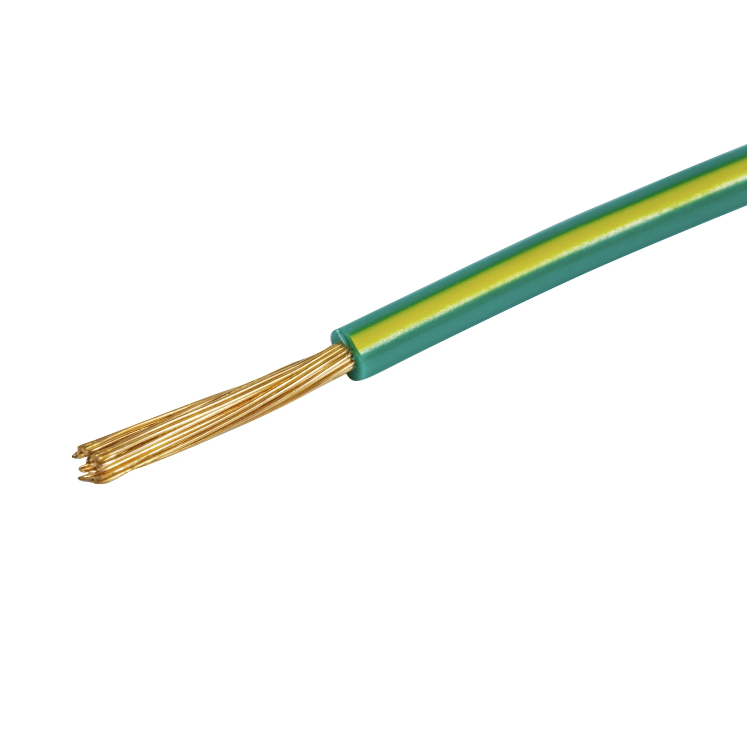 QVR-W 105 Car Insulated Wire