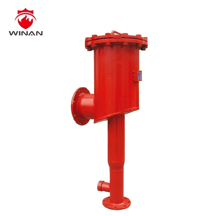 Foam Products for 4-24L/S Foam Tanks for Fire Fighting Foam Rooms