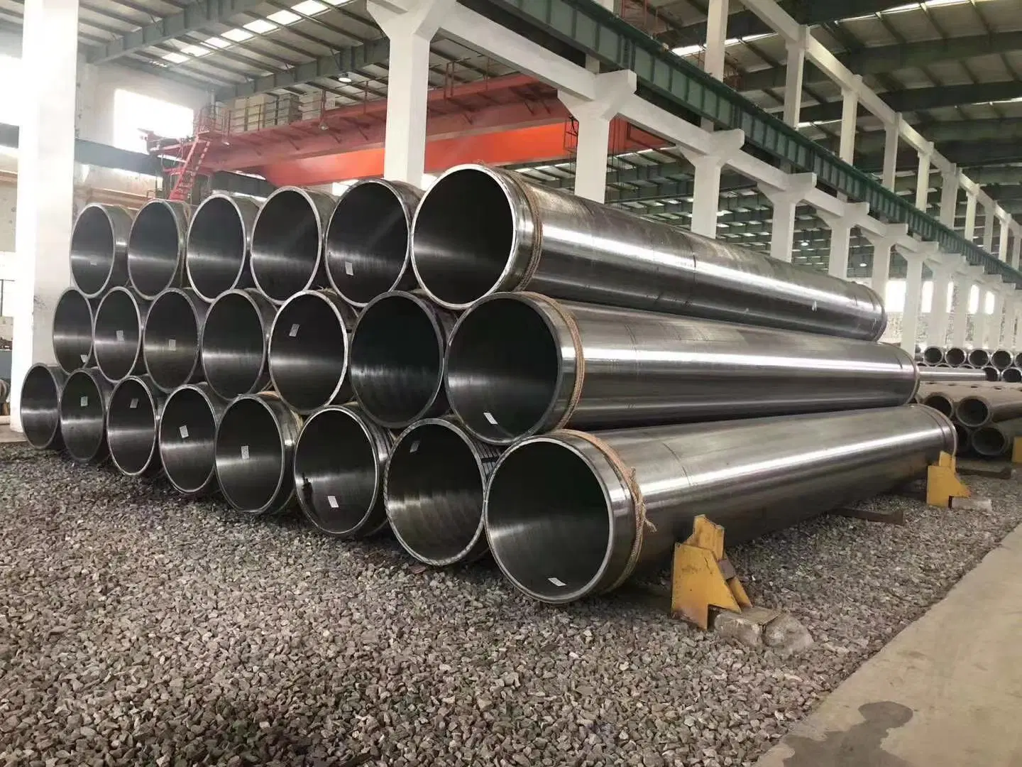 High quality/High cost performance Anodized Pipe 7075 T6 Aluminum Tube Aluminum Alloy Pipe