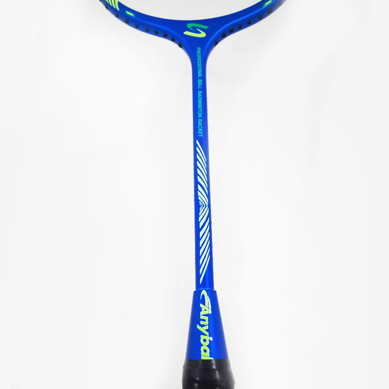 Good Price High quality/High cost performance Outdoor Training Wholesale/Supplier Carbon Badminton Rackets