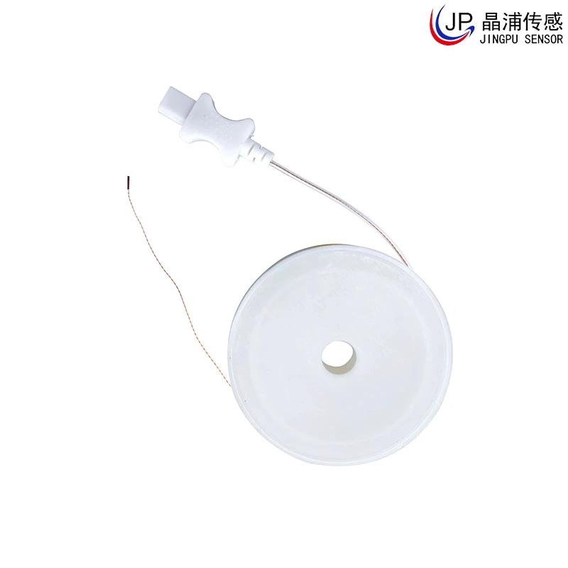 Disposable Foley Catheter Temperature Sensor Probes Ysi400 Medical Temperature Probe