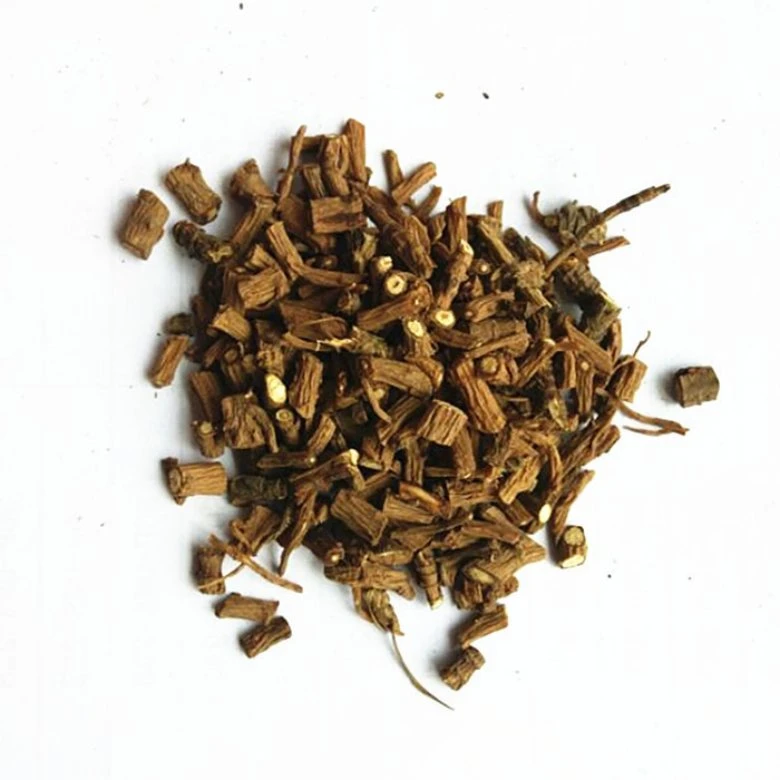 Traditional Chinese Herbs Radix Bupleuri Chai Hu Crude Medicine