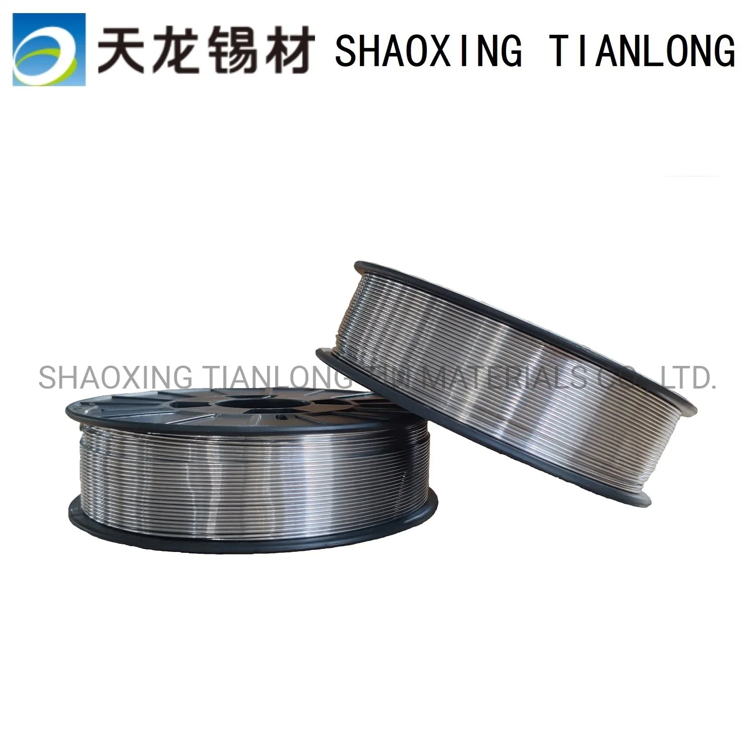 Wind Tower Clean Energy Metal Thermal Spray Wire - Zn85Al15 Alloy
