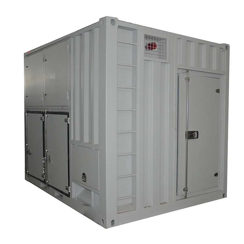 1400kw Regenerative Power Load Banks