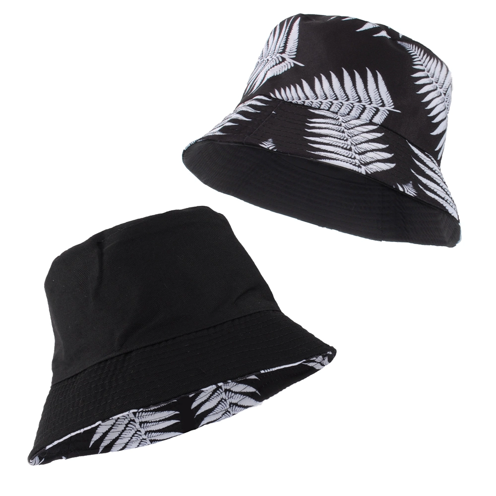 Wholesale/Supplier Fruit Printing Pure Polyester Unisex Bucket Hat