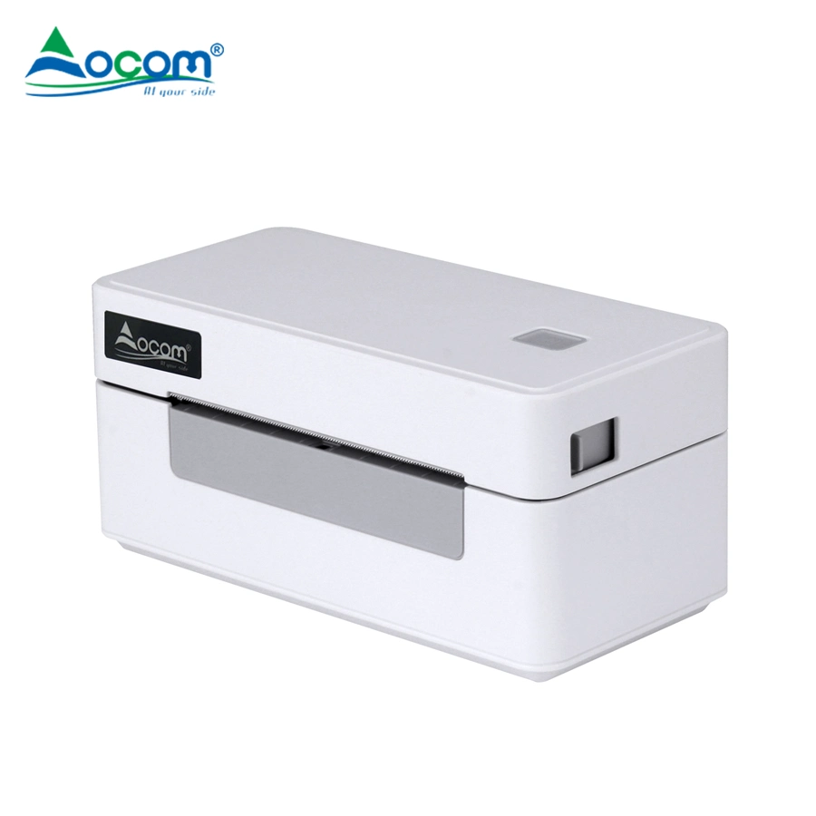 108mm Max Printing Width 1778mm Length Printer Wih Automatically Temperature Control Thermal Printing Head