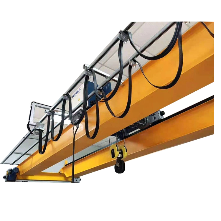 3 5 Ton 10ton Double Girder Overhead Bridge Cranes-10tonnes Price