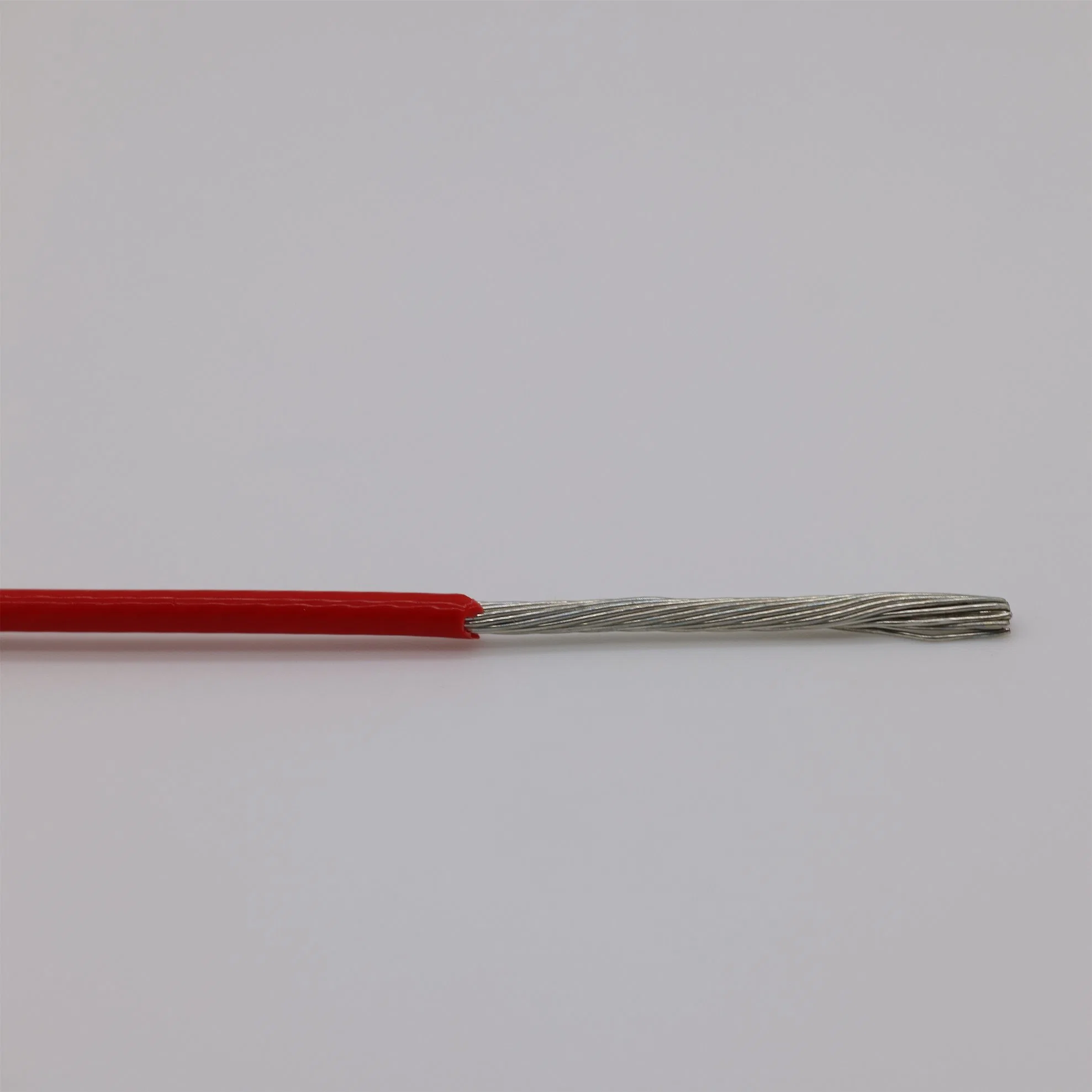 FEP Insulated Fluoride-Plastic High Temperature Wire