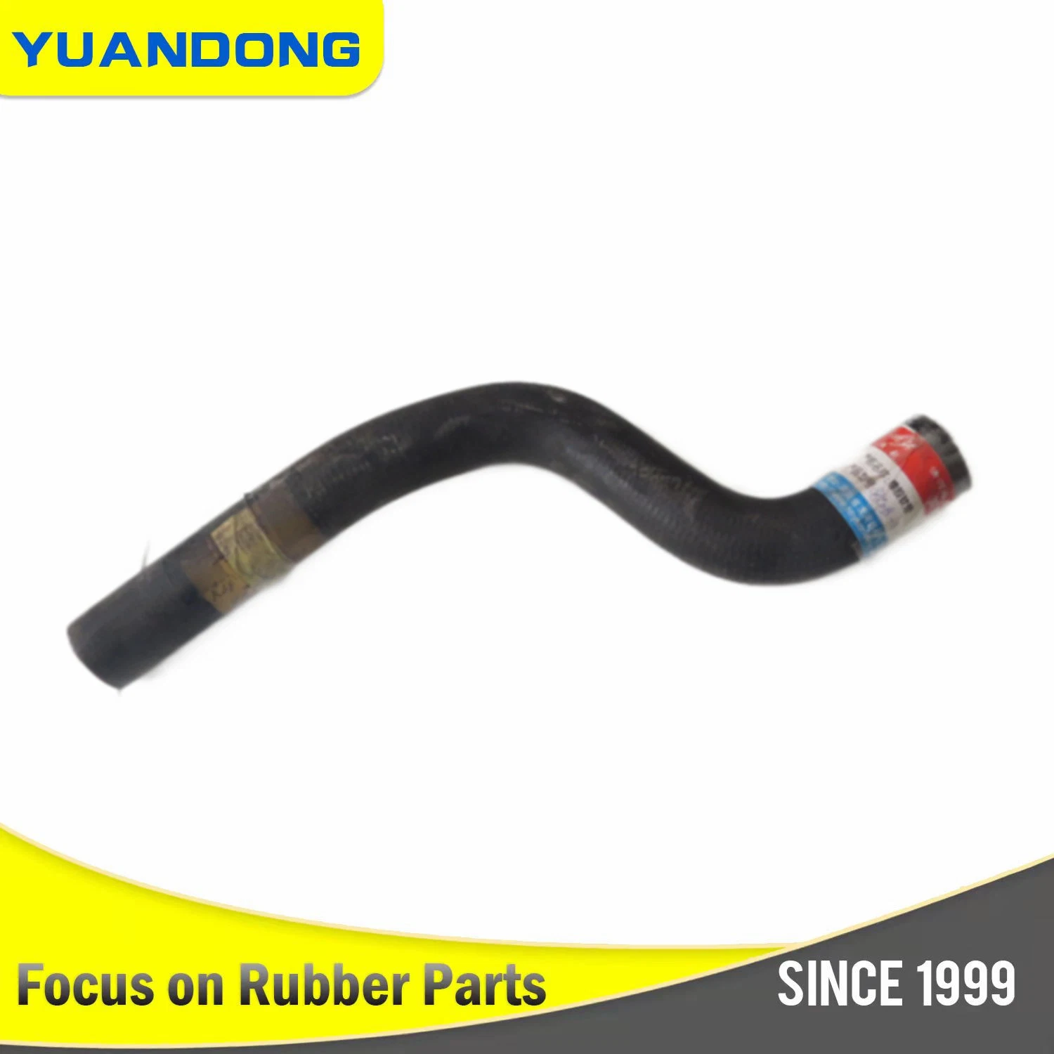 Radiator Hose 8-97209948-0 Water Hose