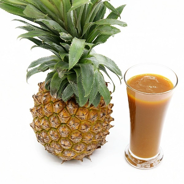 Pineapple Juice Concentrate with High quality/High cost performance and Good Price