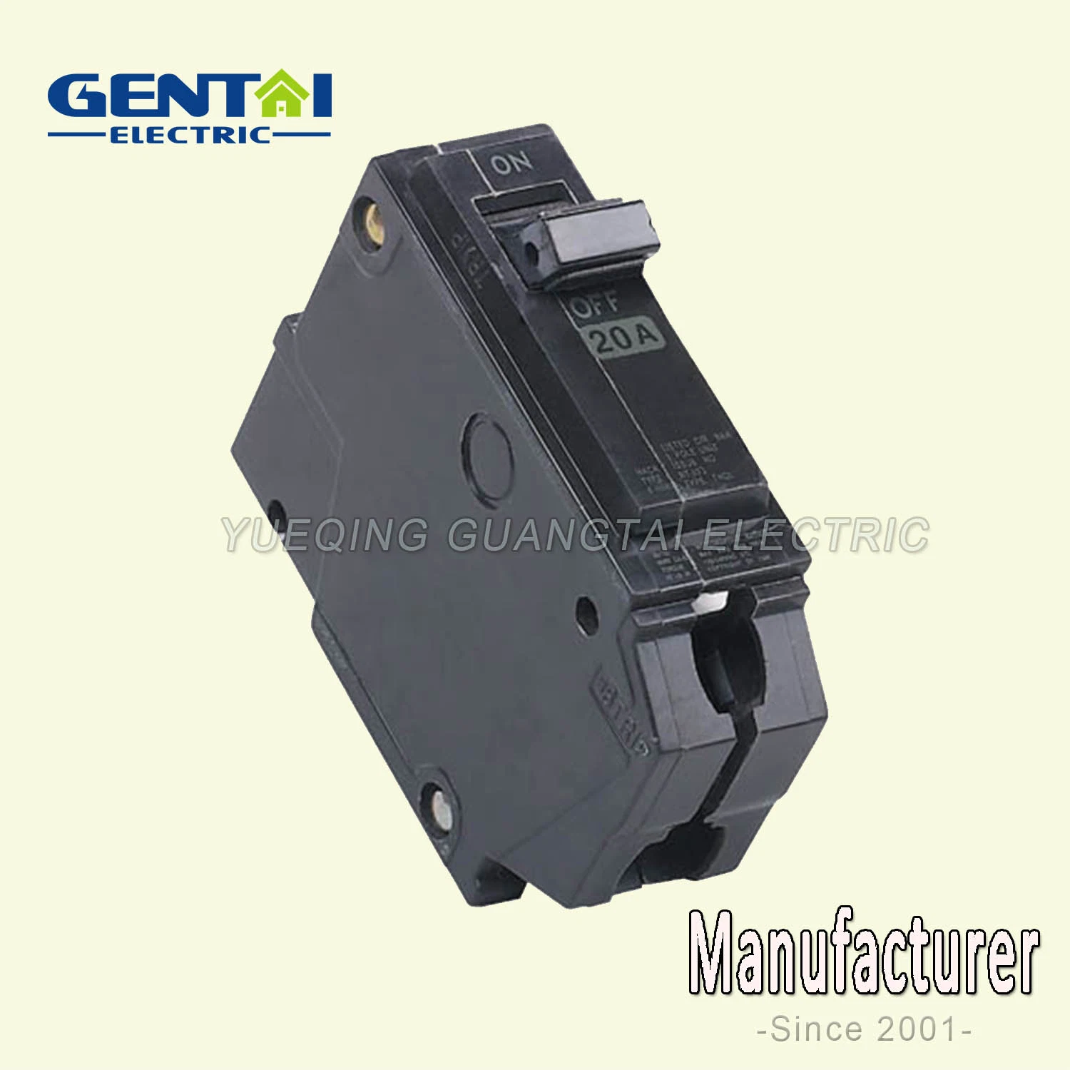 Good Quality Tlm2020ccu Ge Type Plug in Load Center