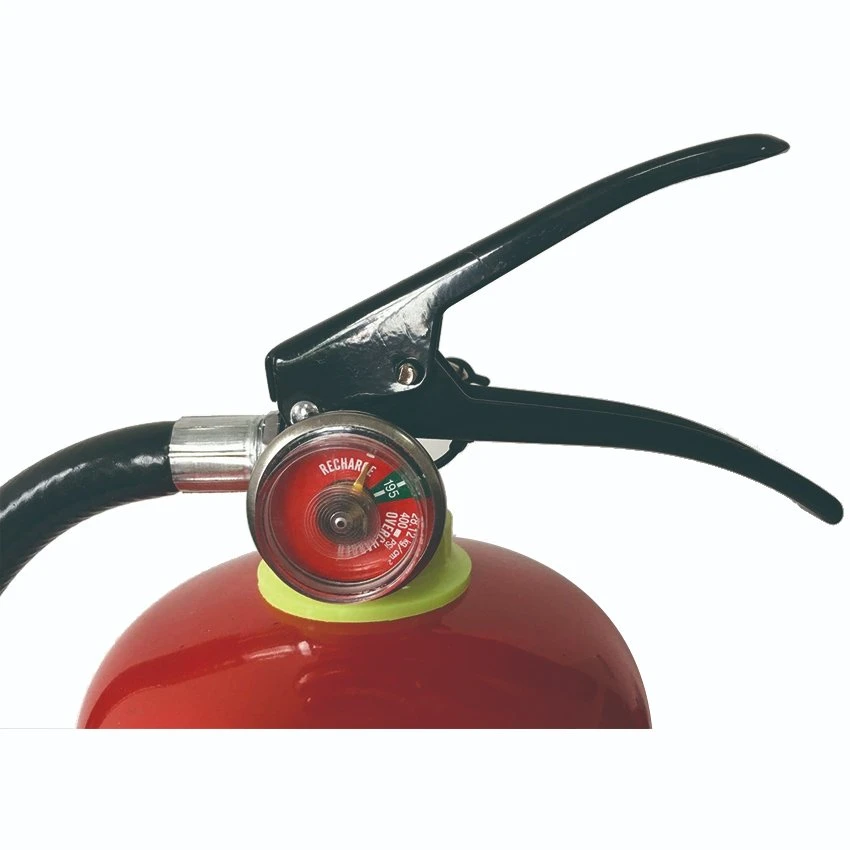 6kg Abe Dry Powder Fire Extinguisher