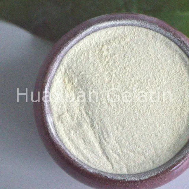 Fertilizer Collagen Powder for Organic Nitrogen Fertilizer (N-14)