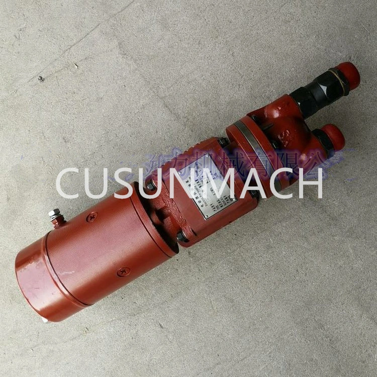 Jinan Chidong Diesel Engine Electrical Pre-Oil Pump 307.54.00