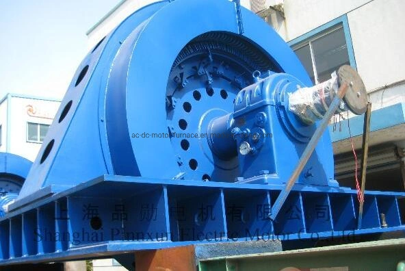 Explosion Proof Flameproof Asynchronous Synchronous AC DC Electrical Induction Electric Motor