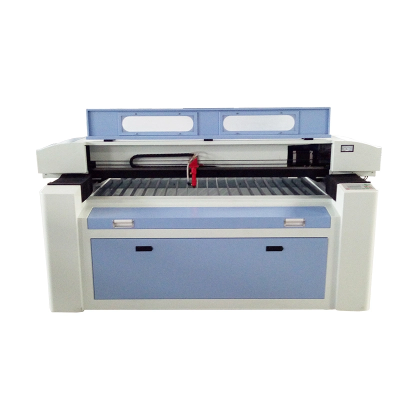 Desconto grossista China 80W 100W 150W CO2 Laser CNC máquina de corte de madeira contraplacada de acrílico Plastic