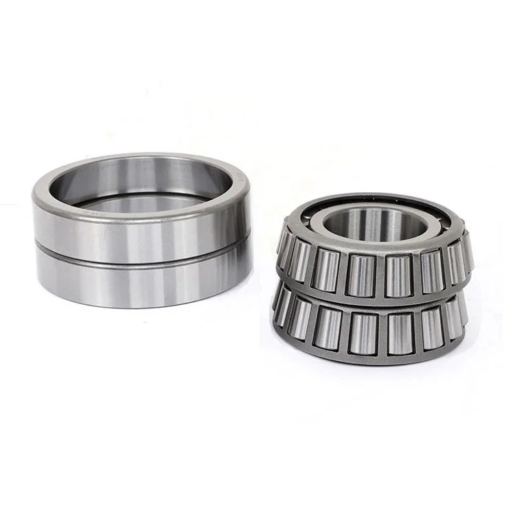 Popular Taper Roller Bearing 13687/13621 for Motorcycle Parts Car Accessories