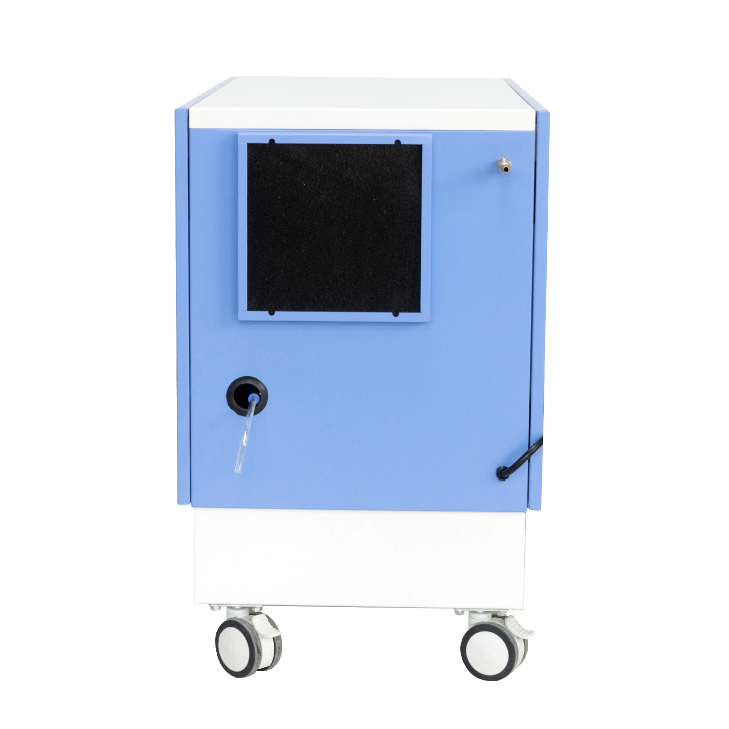 Animal Large Oxygen Concentrator Oxygen Booster Compressor Machine