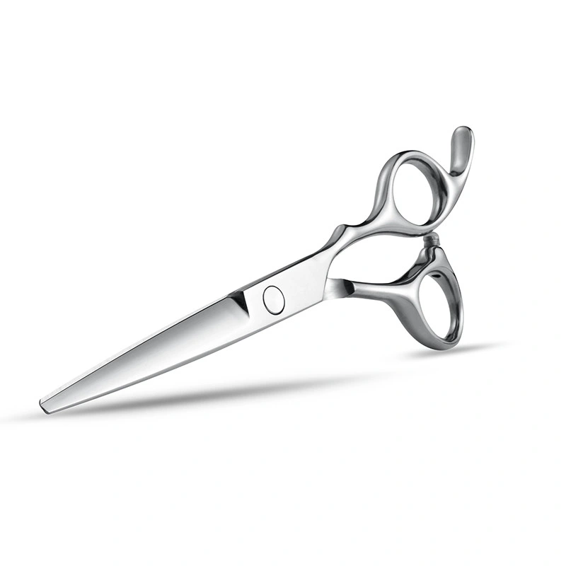 Stainless Steel Scissors Scissors Hairdressing Scissors Baber Scissors Hair Clipper