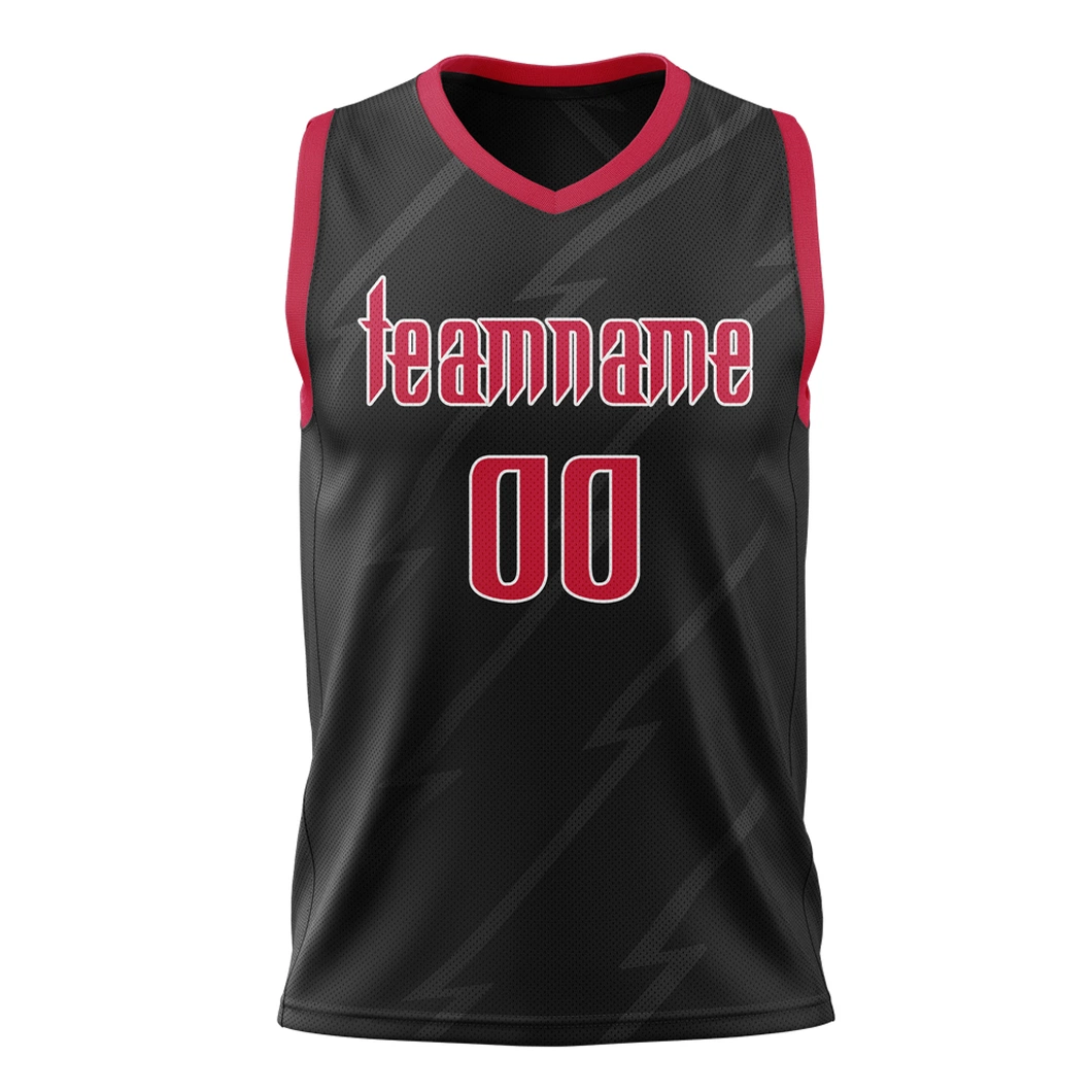 Custom Sublimation Best Basketball Uniform Embroidery Latest Basketball Jersey Design Wholesale Basketball Shirt