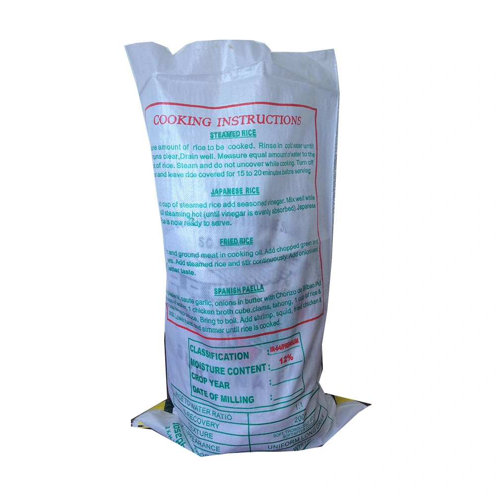 60 * 90 Non-Woven Stoff Schlangenleder gewebte Tasche für China 40L