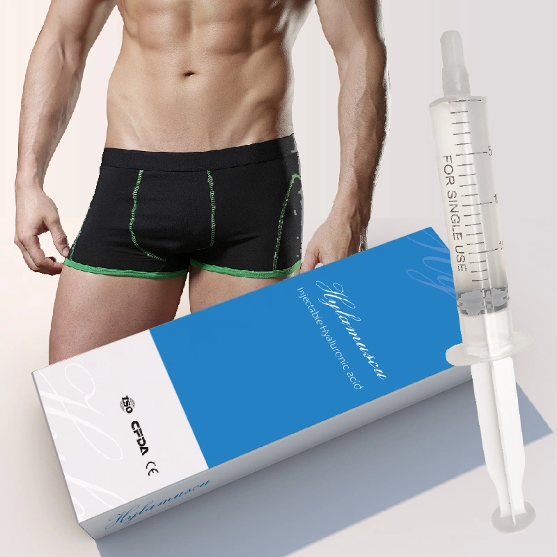 Best Price Male Penis Enlarger Dermal Filler for Big Injection