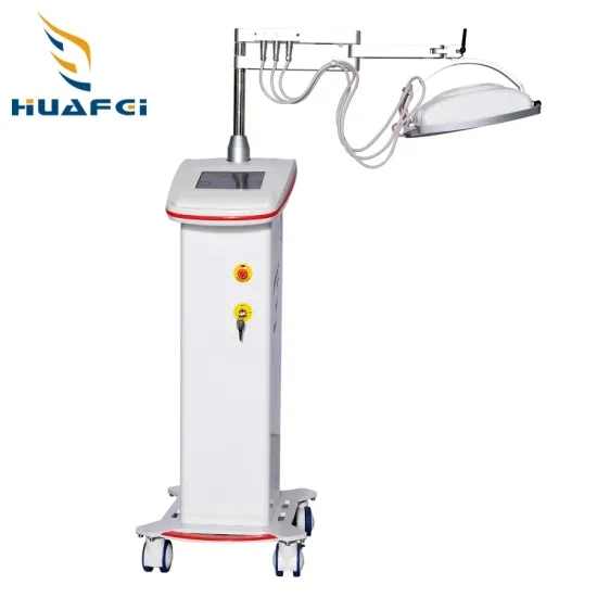 Huafeilaser Best Selling PDT LED Anti-Aging System Skin Rejuvenation Machine Skin Rejuvenation Anti-Aging Phototherapy Skin Beauty