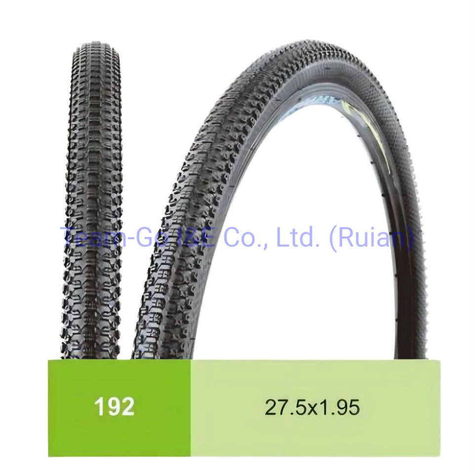 Best Price and Quality of Bicycle Tyre with Different Patterns 700X23c