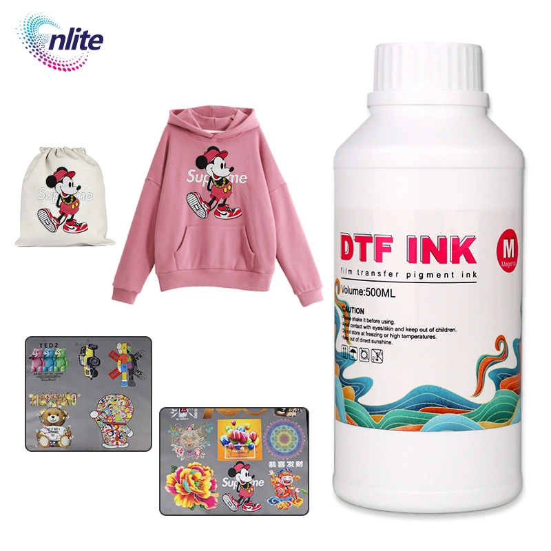 A3 Printing Paper Sheets Custom Transfers Dtf Ink Roll Pet Film Cheap Dtf Ink