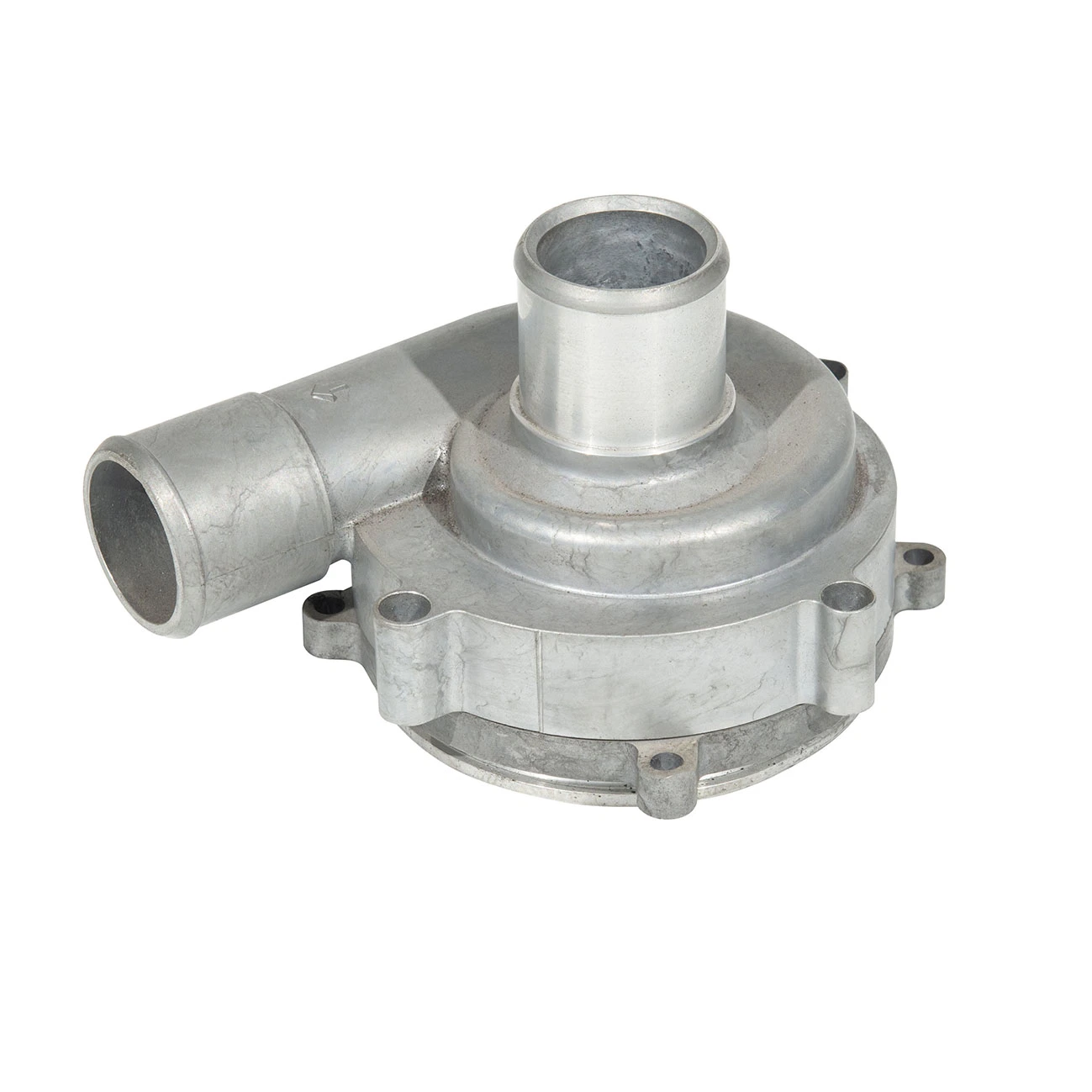 Wholesale/Supplier OEM Automobile Spare Cast Water Pump Aluminum Die Casting