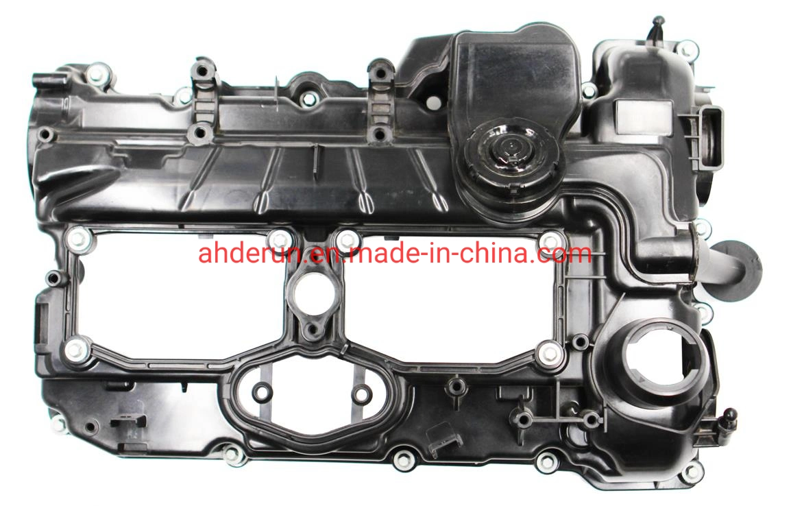 Professional Manufacturer Valve Cover N20 Cylinder Head Cover with Gasket 11127588412 264-517