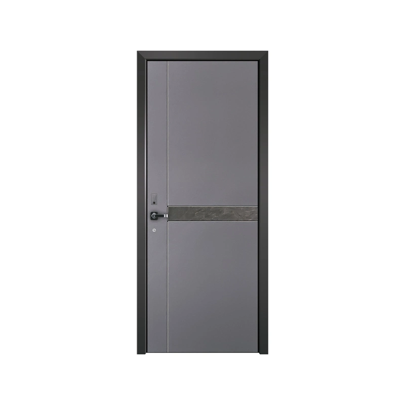 Front Door Stone Pillar Entrance Doors Jhr