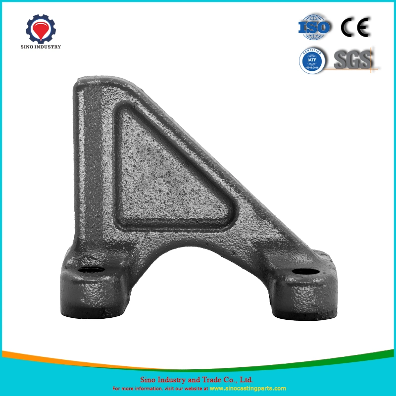 Custm Casting CNC Machining Excavator/Bulldozer/Dumper/Dumpcart/Heavy Truck/Mining Machinery/Concrete Mixer/Garbage Truck Parts OEM Precision Alloy Steel Parts